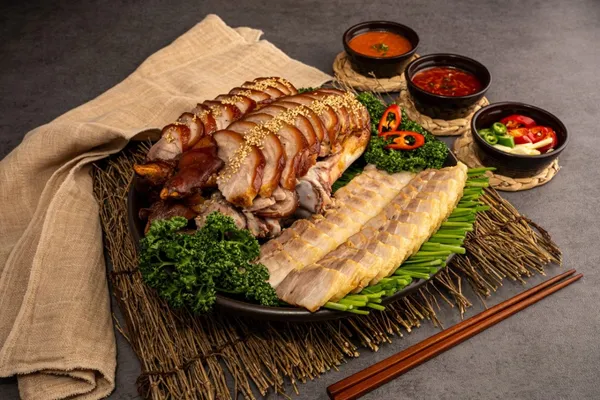 더맛있는족발보쌈 대전봉명점 사진 4