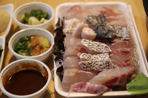 덕적식당 사진 3