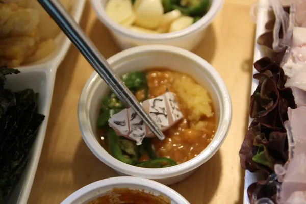 덕적식당 사진 4