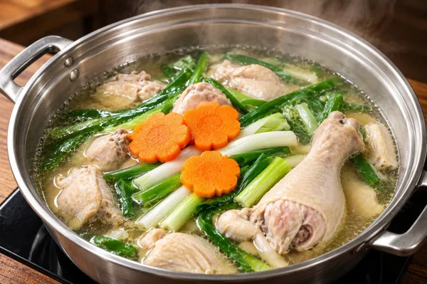 일산칼국수 사진 2