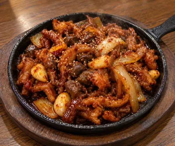 일산칼국수 사진 4