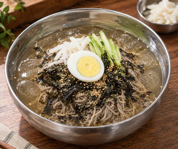일산칼국수 사진 5