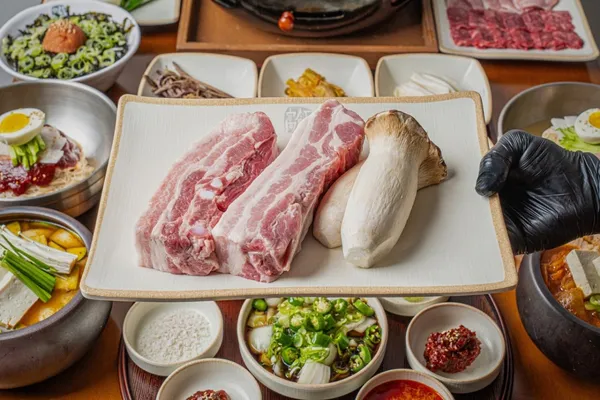 고반식당 야탑점 사진 4