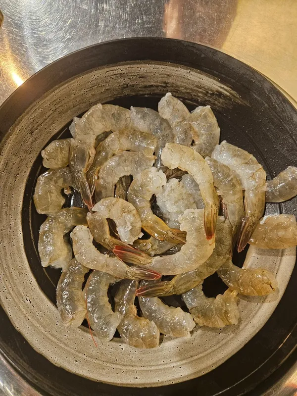 미친새우 사진 2