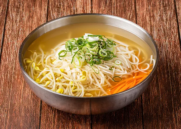 Geumak Pongnang Guksu, photo 5