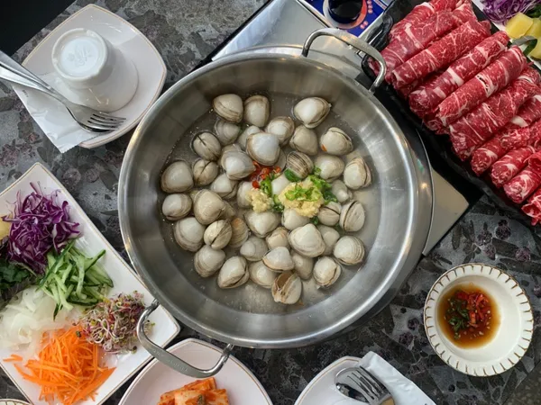 챠오샤브 에코델타점 사진 2