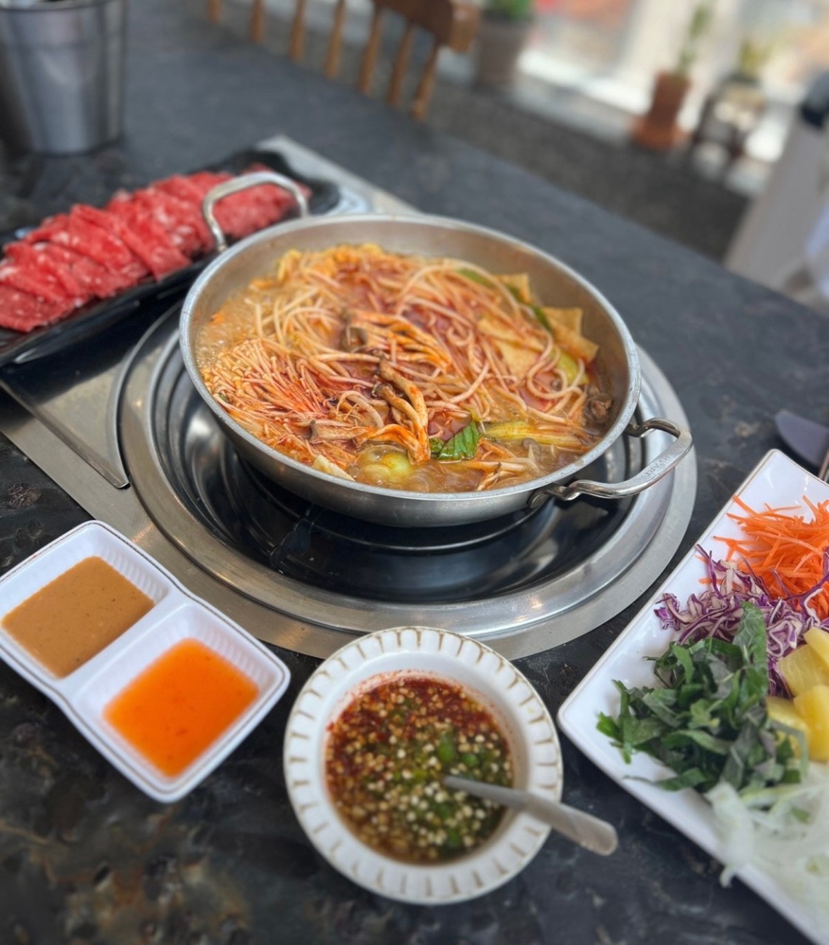 챠오샤브 에코델타점 사진 4