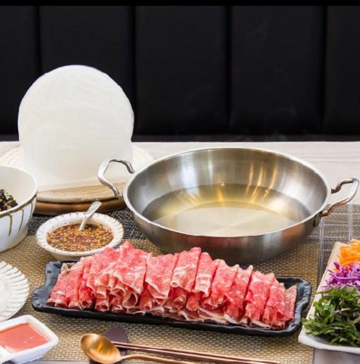 챠오샤브 에코델타점 사진 5