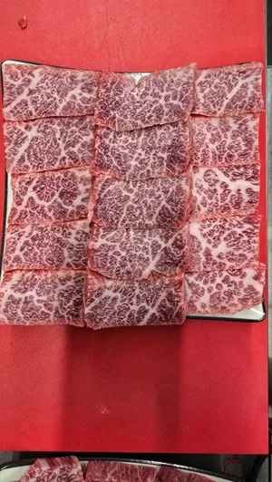 99beon-gil Jeongyuk Sikdang