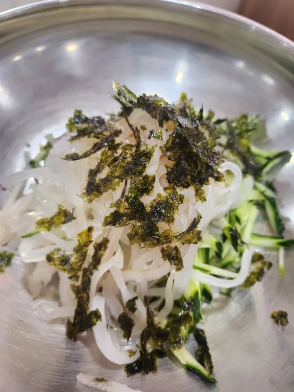 축산항횟집 사진 5