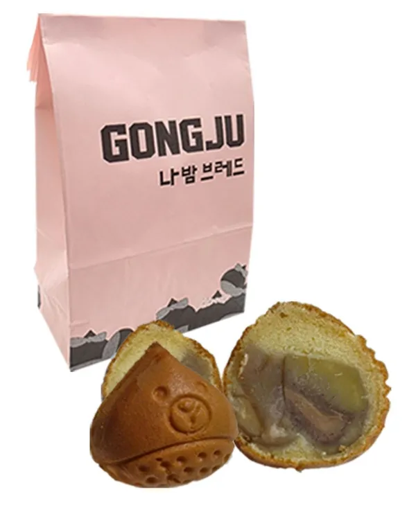 나밤브레드 사진 4