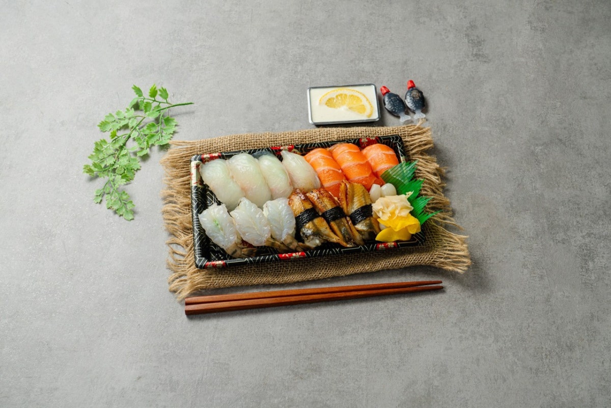 민영활어공장 천안중앙시장점 사진 5