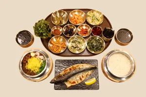 정백어가 블랙 마곡케이스퀘어점