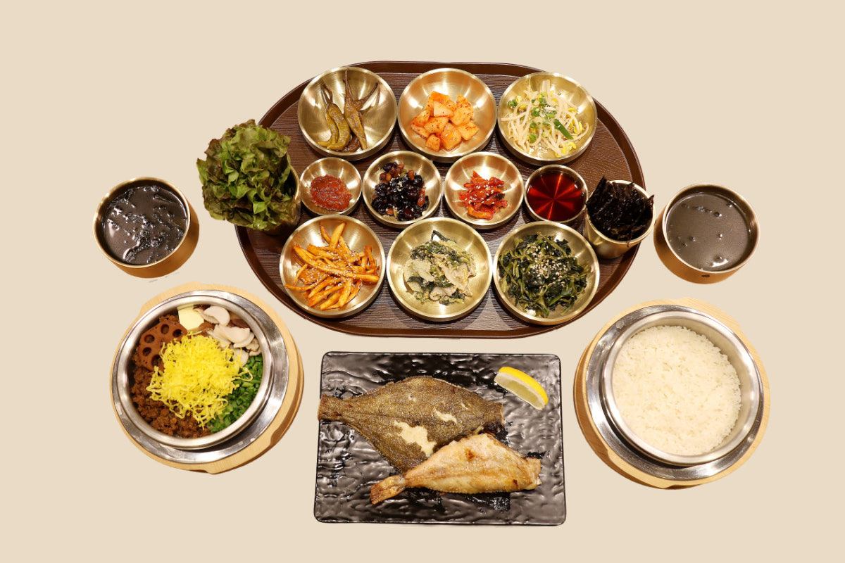 정백어가 블랙 마곡케이스퀘어점 사진 4