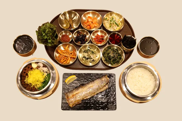 정백어가 블랙 마곡케이스퀘어점 사진 5