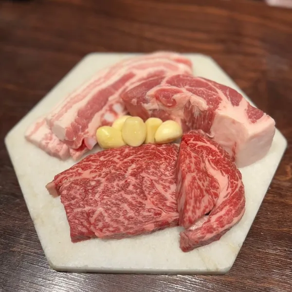 고기굴 영등포점 사진 2
