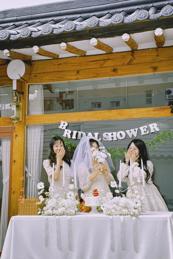 한옥 감성 숙소 대봉별채 사진 3