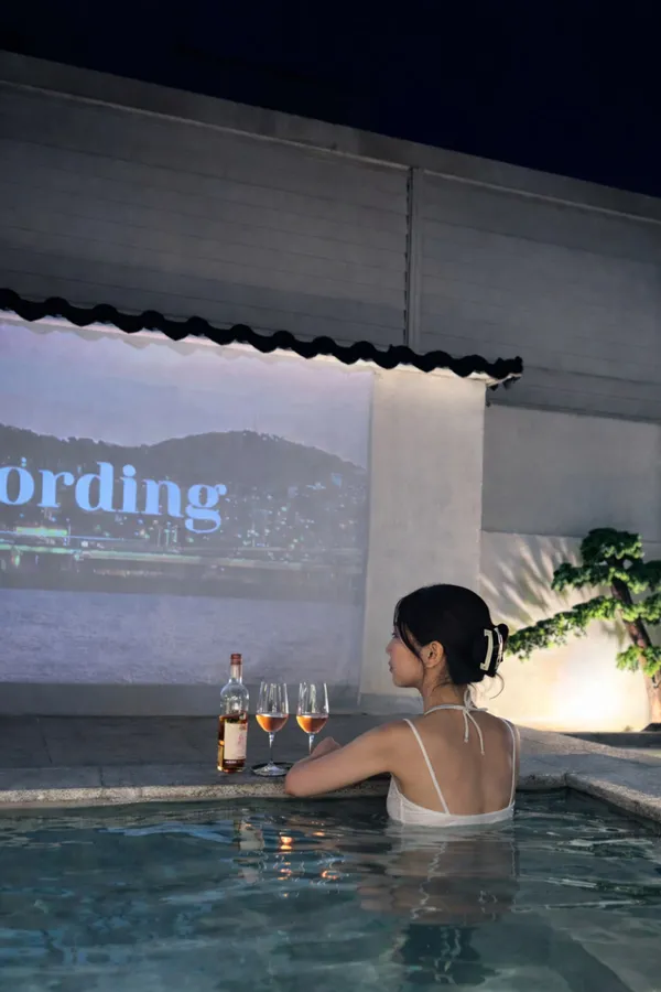 한옥 감성 숙소 대봉별채 사진 4