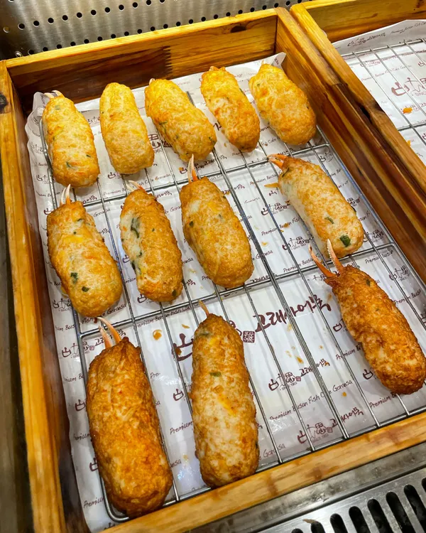 고래사어묵 부전본점 사진 3