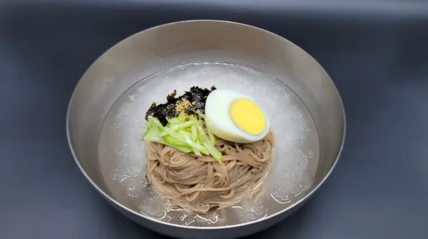 송지호막국수 고성본점 사진 2