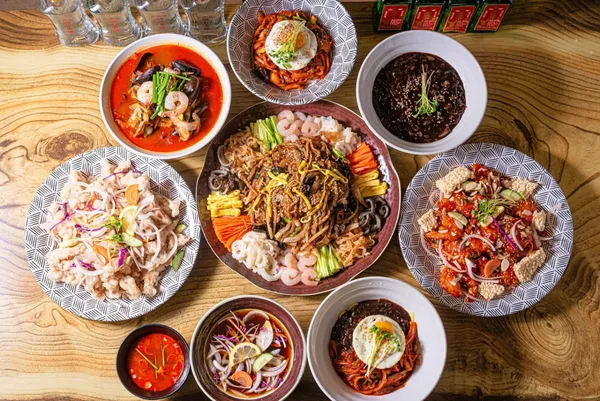 대하반점 평화점 사진 2