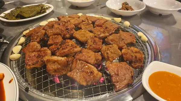 부산집 사진 3