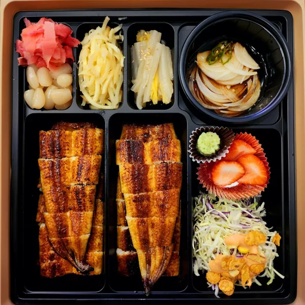 서문장어 사진 5