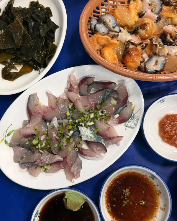 해녀포차 사진 4