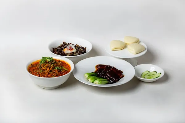 왕산식당 동명점 사진 2