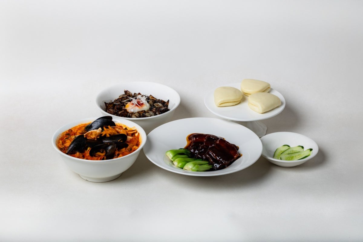 왕산식당 동명점 사진 3