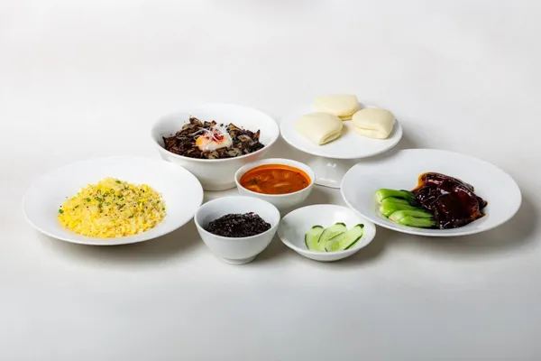 왕산식당 동명점 사진 5