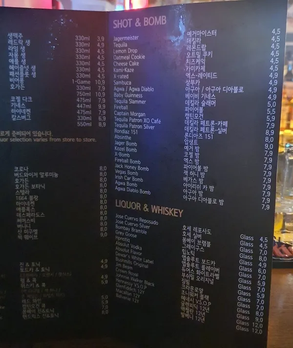 ThursdayParty 사진 5
