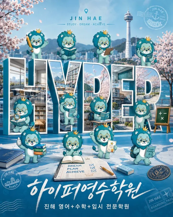 하이퍼영수학원 사진 3