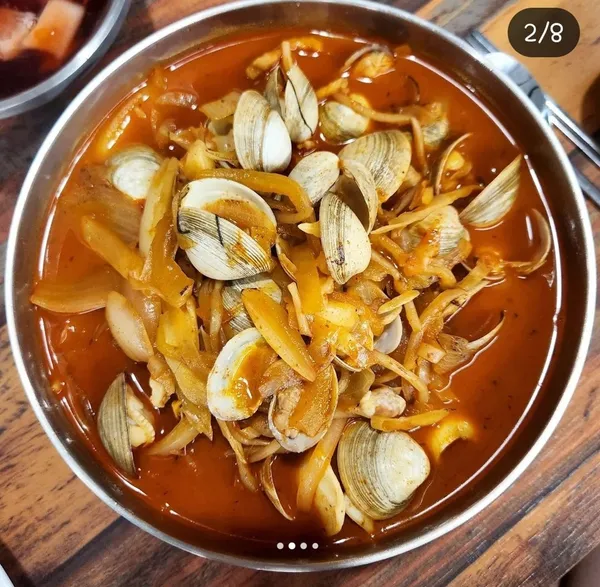 홍진 중화요리 사진 2