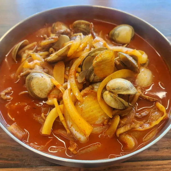 홍진 중화요리 사진 4