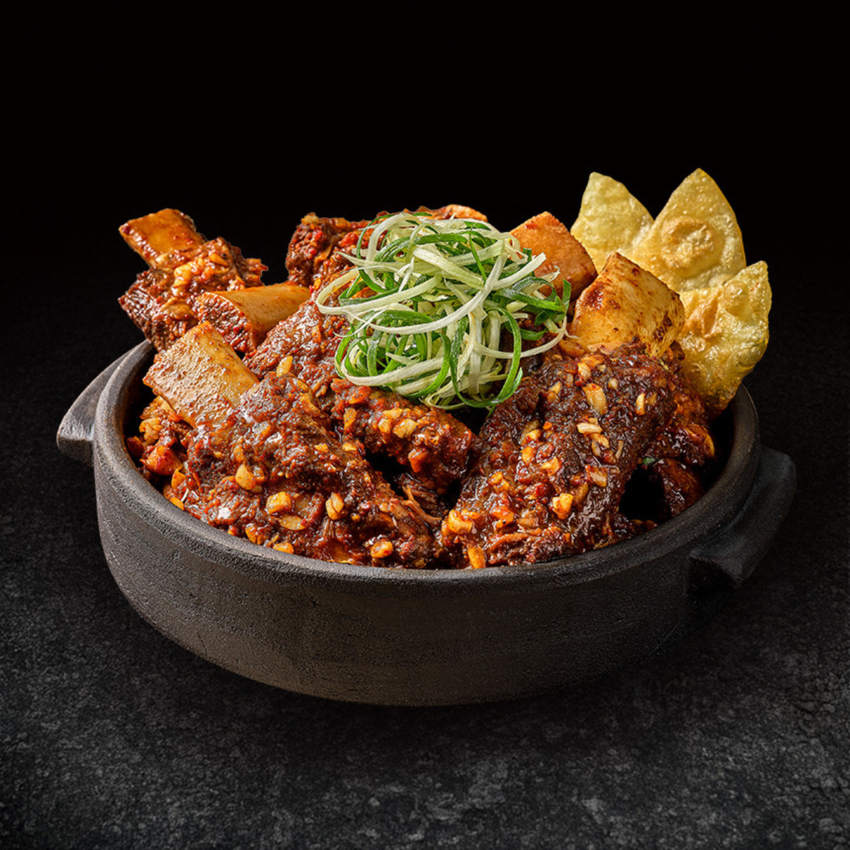 거송갈비찜 청주점 사진 2