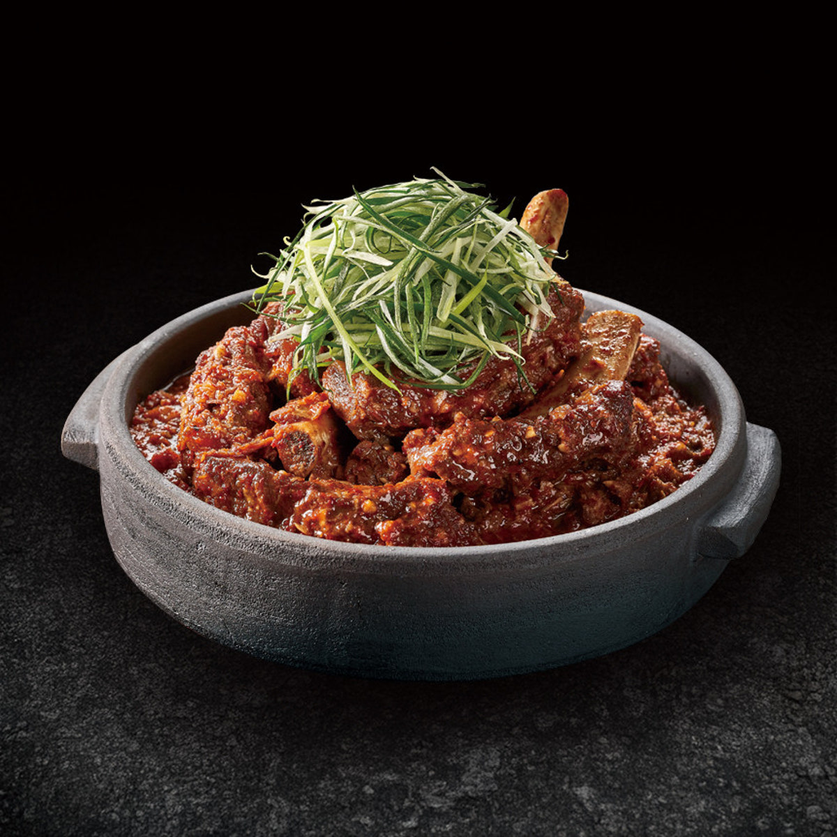 거송갈비찜 청주점 사진 3