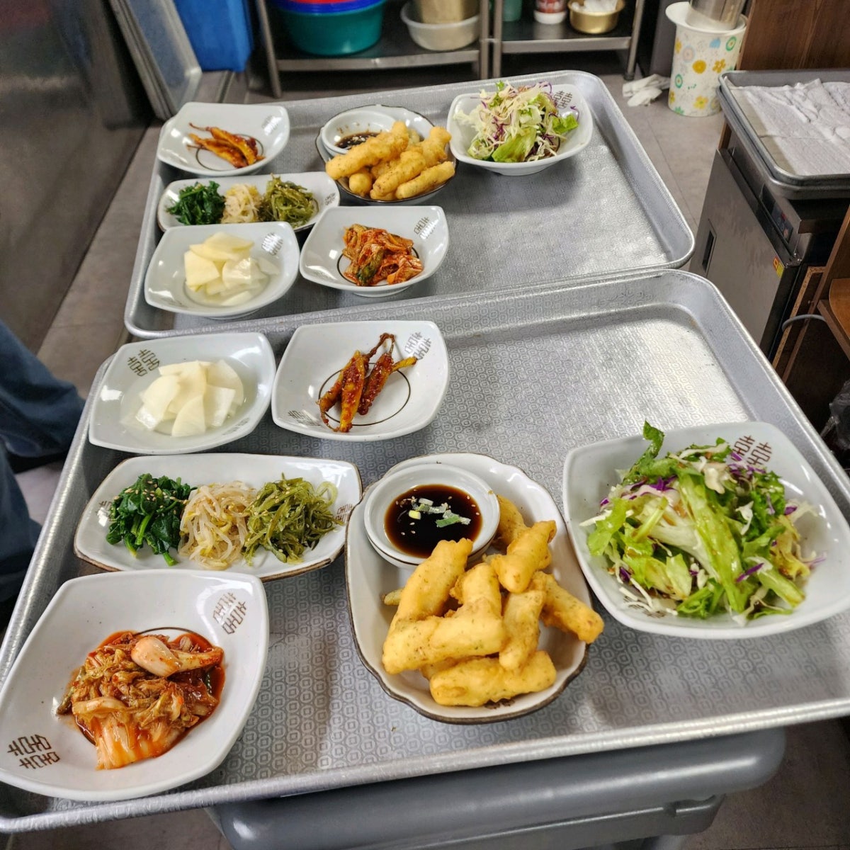 해랑정더덕밥 사진 5