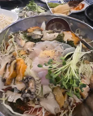 Jjanggu Susan