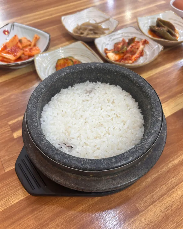 수가성 순두부 본리점 사진 5