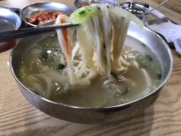 홍남매칼국수 사진 2