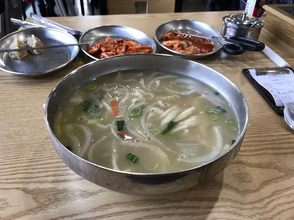홍남매칼국수 사진 3