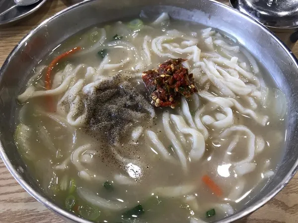 홍남매칼국수 사진 4