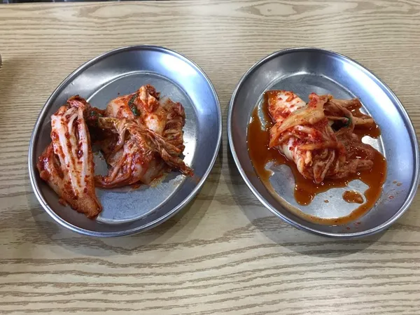 홍남매칼국수 사진 5
