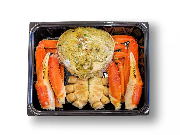 대게특별시 강릉본점 사진 3