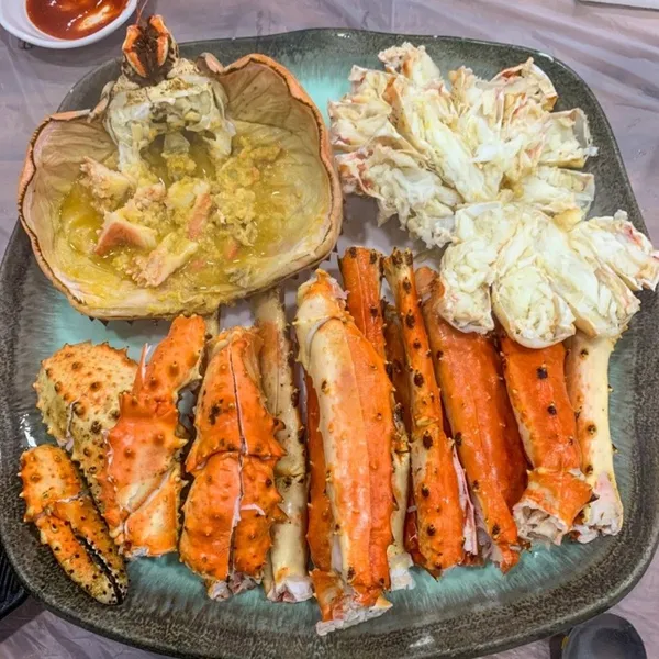 대게특별시 강릉본점 사진 4