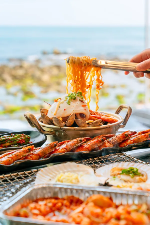 사랑방 사진 4