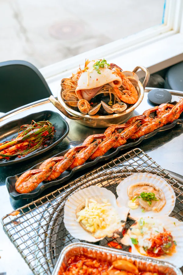 사랑방 사진 5