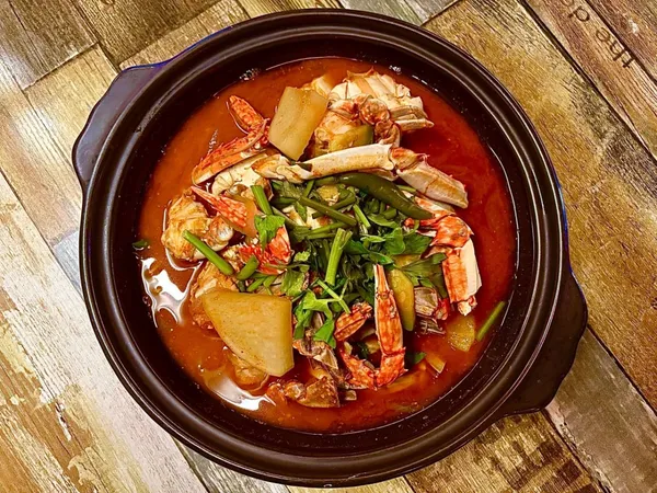꼼보포차 사진 5