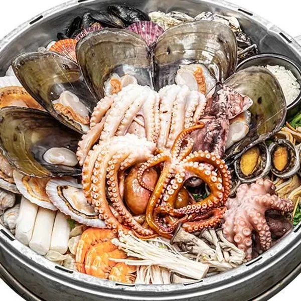 갯벌의조개 인천검단점 사진 3